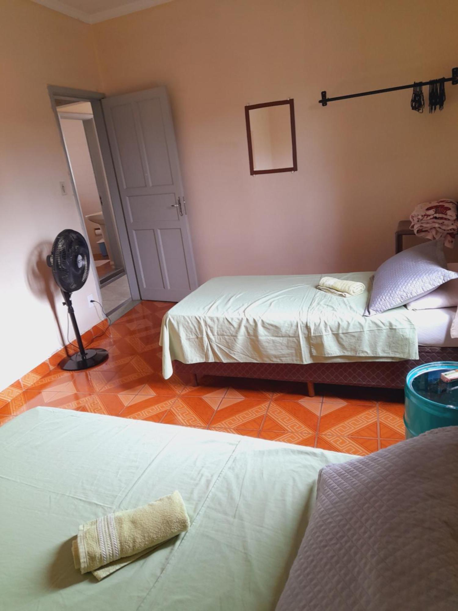 Casa Do Luis