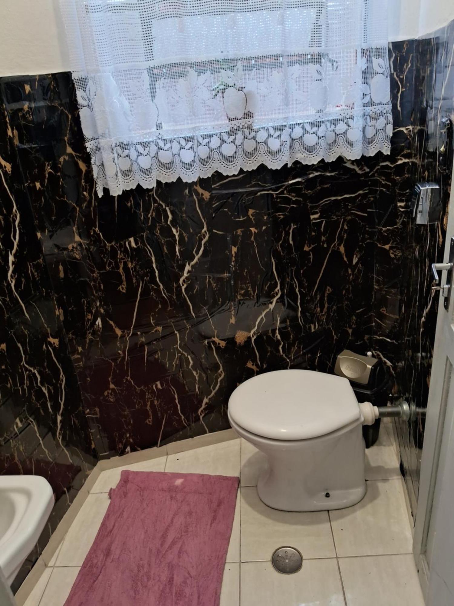 Casa Do Luis Hospedagem domiciliar São Paulo