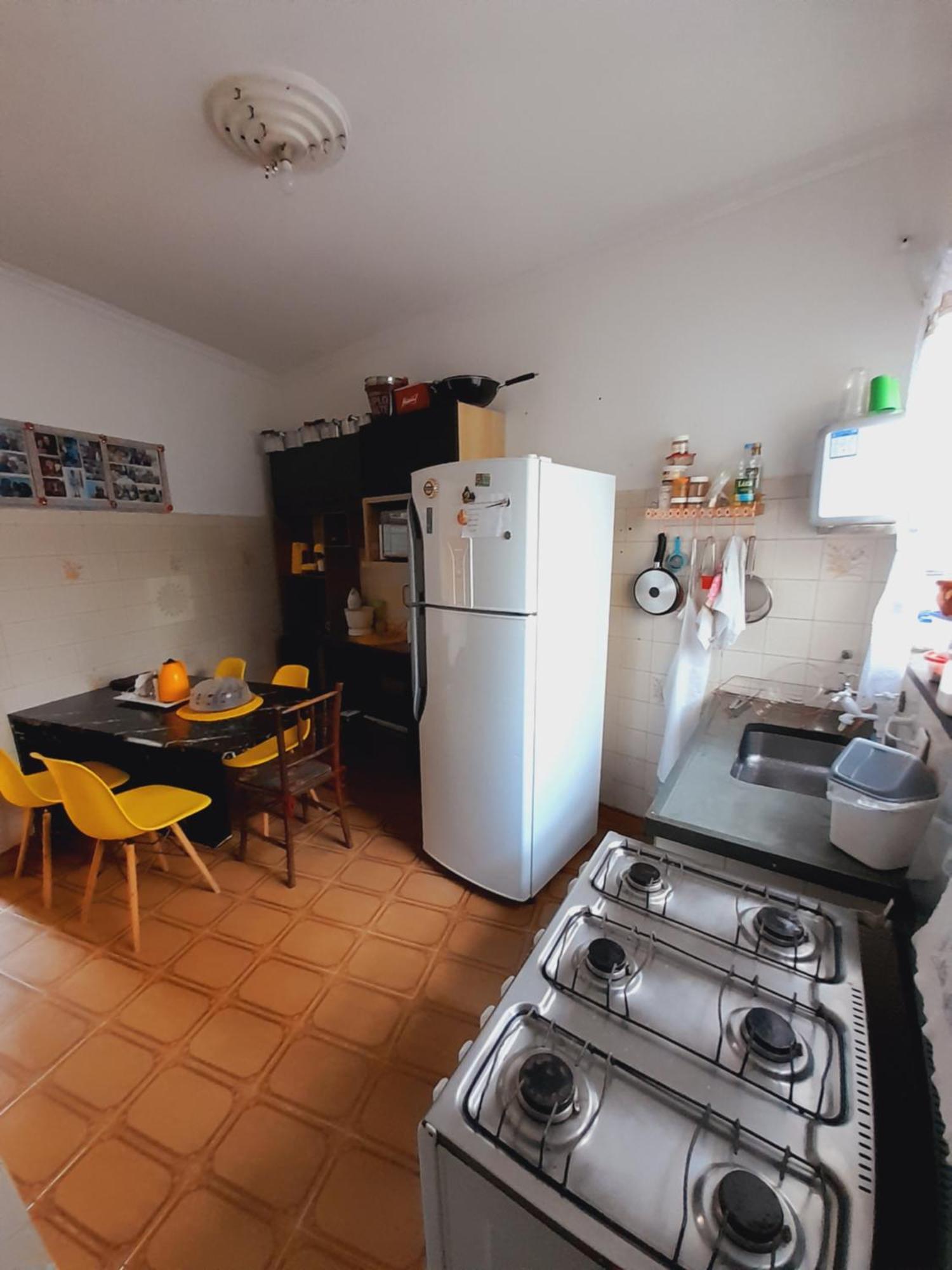 Casa Do Luis Homestay